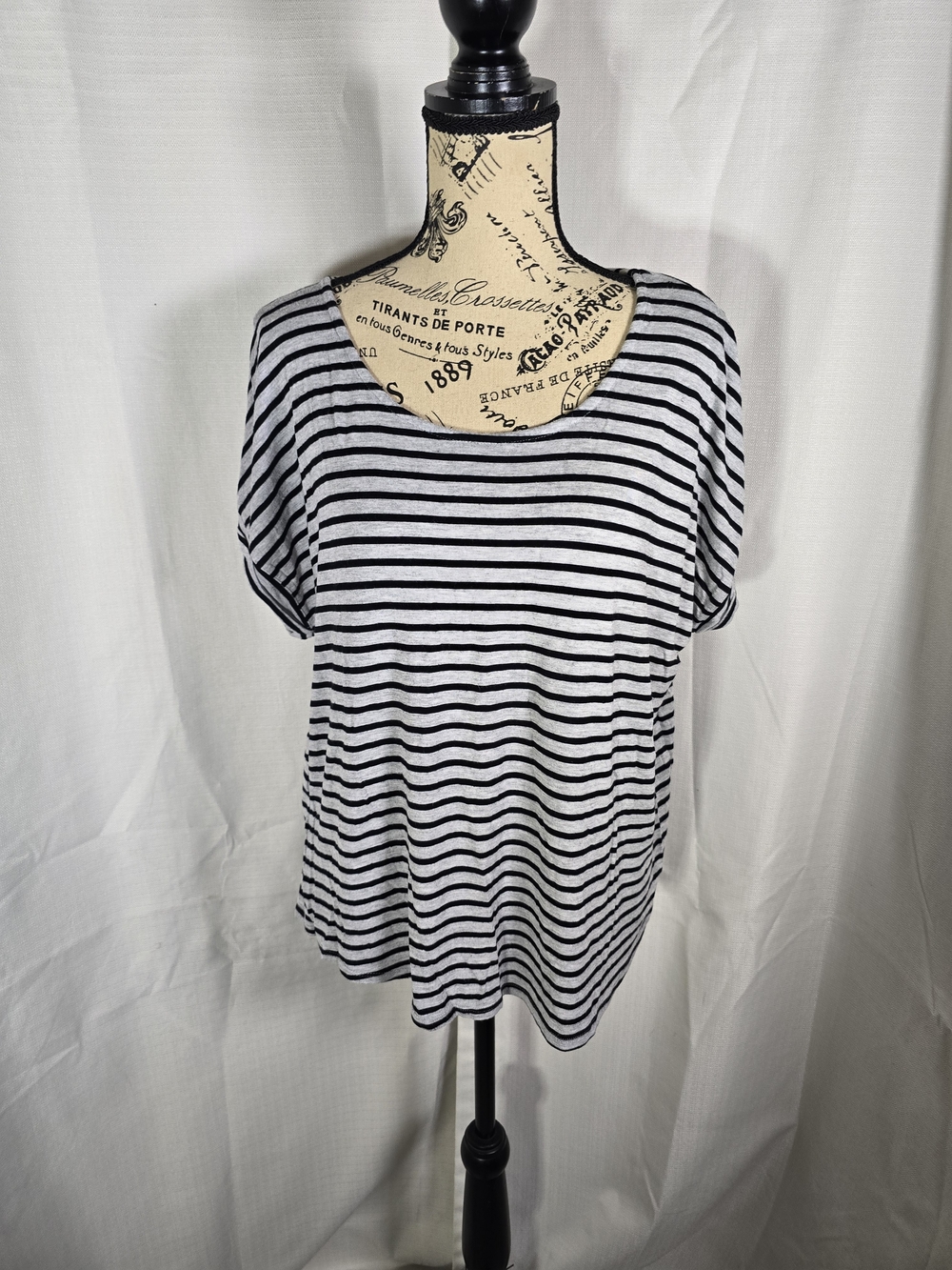 Apt. 9 Blouse